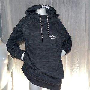 AMERICAN EAGLE 🦅 AEACTIVE Sz.L EUC